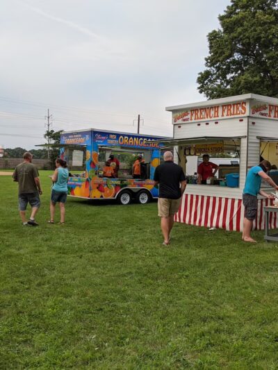 Salunga Park - Landisville, PA