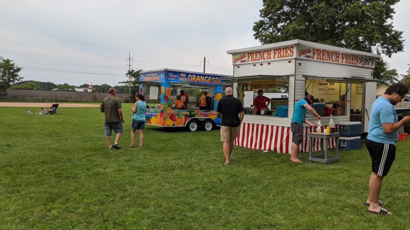 Salunga Park - Landisville, PA