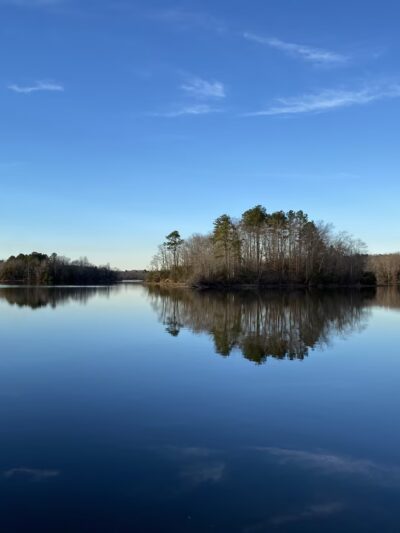 Diascund Reservoir Park - Lanexa, VA