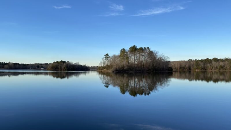 Diascund Reservoir Park - Lanexa, VA