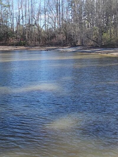 Diascund Reservoir Park - Lanexa, VA