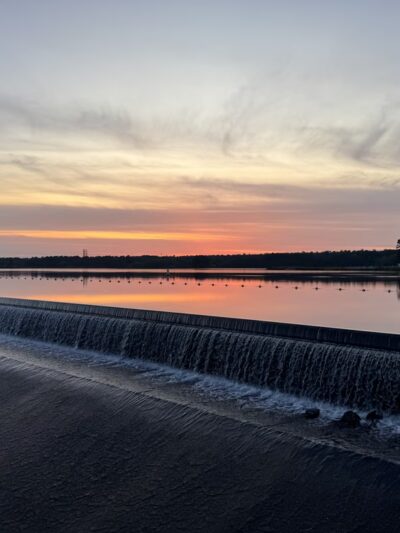 Diascund Reservoir Park - Lanexa, VA