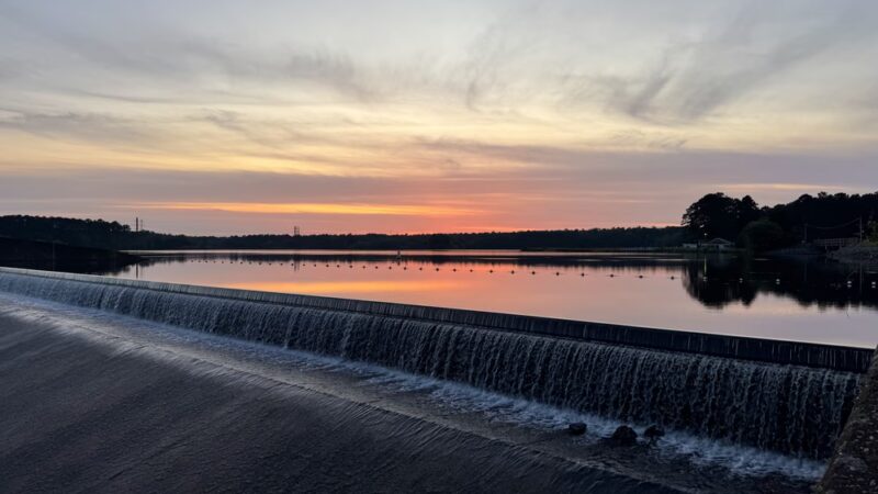 Diascund Reservoir Park - Lanexa, VA