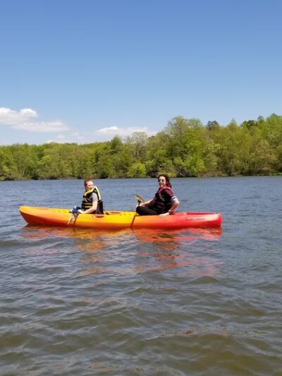 Diascund Reservoir Park - Lanexa, VA