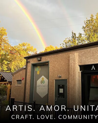 Aristaeus Craft Brewing Company - Langhorne, PA