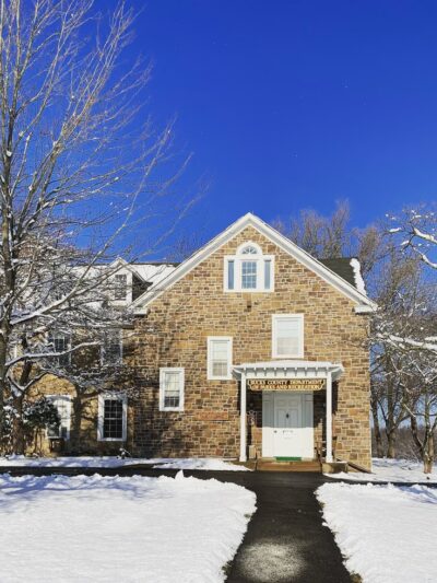 Bucks County Department of Parks and Recreation - Langhorne, PA