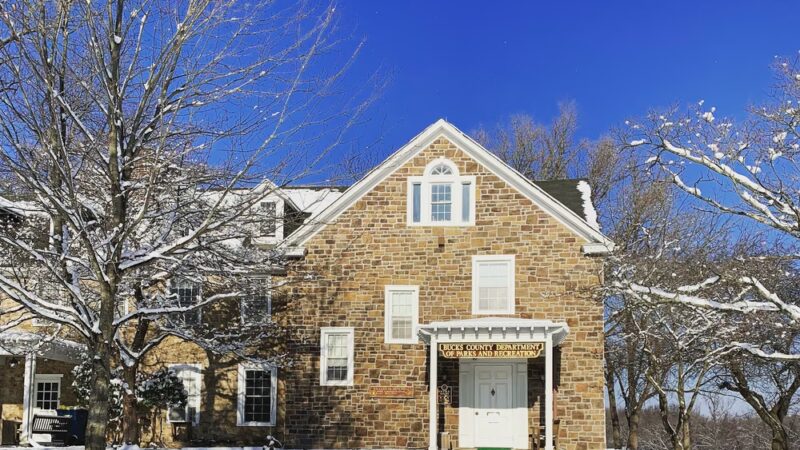 Bucks County Department of Parks and Recreation - Langhorne, PA