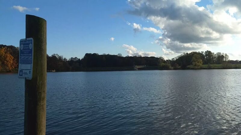 Core Creek Park - Langhorne, PA