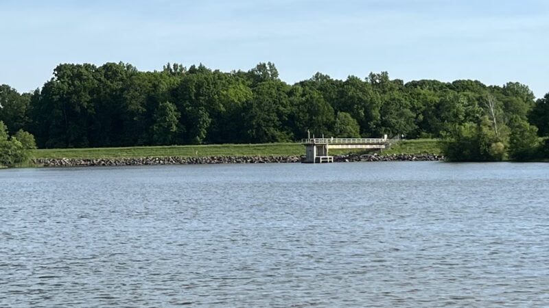 Core Creek Park - Langhorne, PA