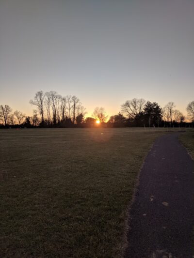 Detective Chris Jones Memorial Park - Langhorne, PA