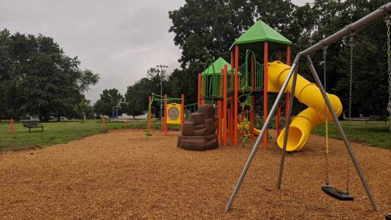 Firefighters' Park - Langhorne, PA