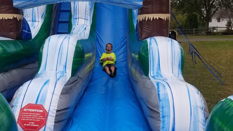 Firefighters' Park - Langhorne, PA