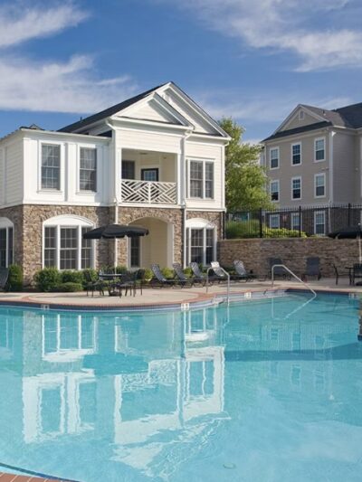 Harper's Crossing Apartments - Langhorne, PA