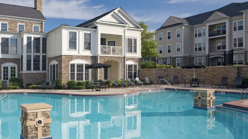 Harper's Crossing Apartments - Langhorne, PA