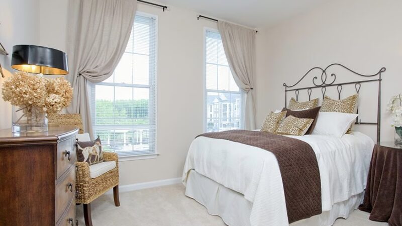 Harper's Crossing Apartments - Langhorne, PA