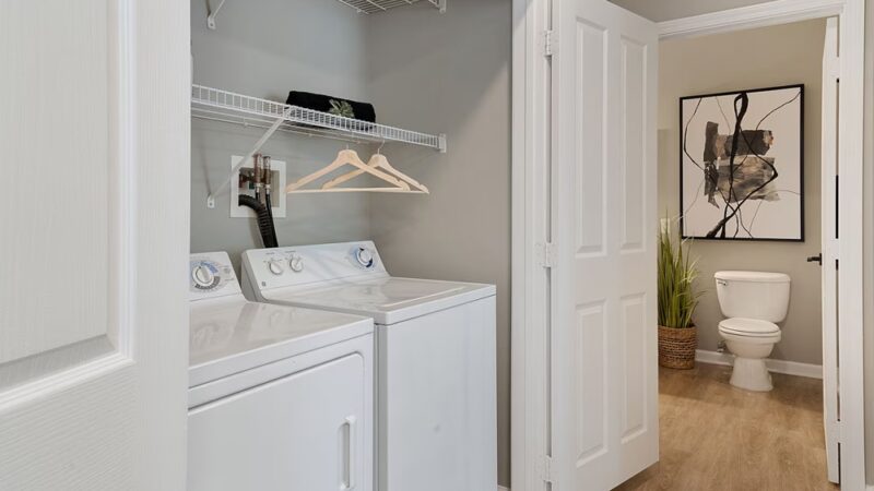 Harper's Crossing Apartments - Langhorne, PA