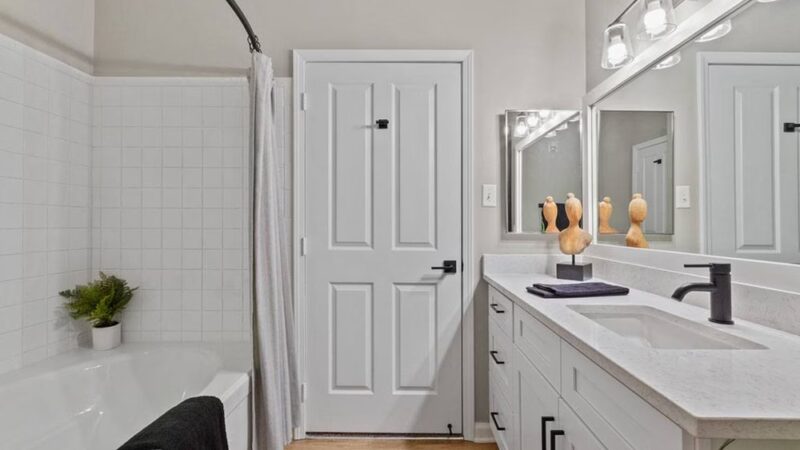 Harper's Crossing Apartments - Langhorne, PA