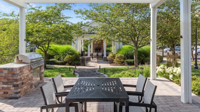 Harper's Crossing Apartments - Langhorne, PA