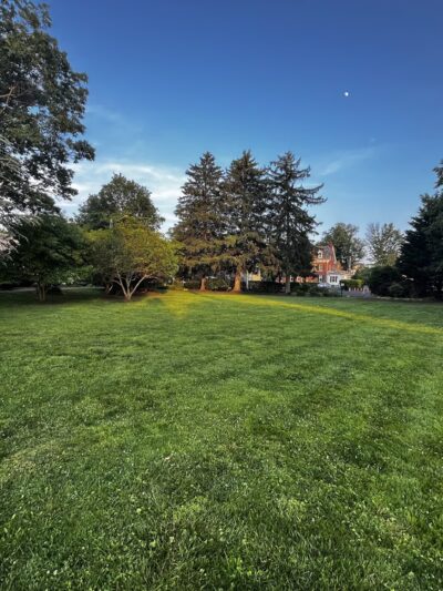 Langhorne Community Park - Langhorne, PA