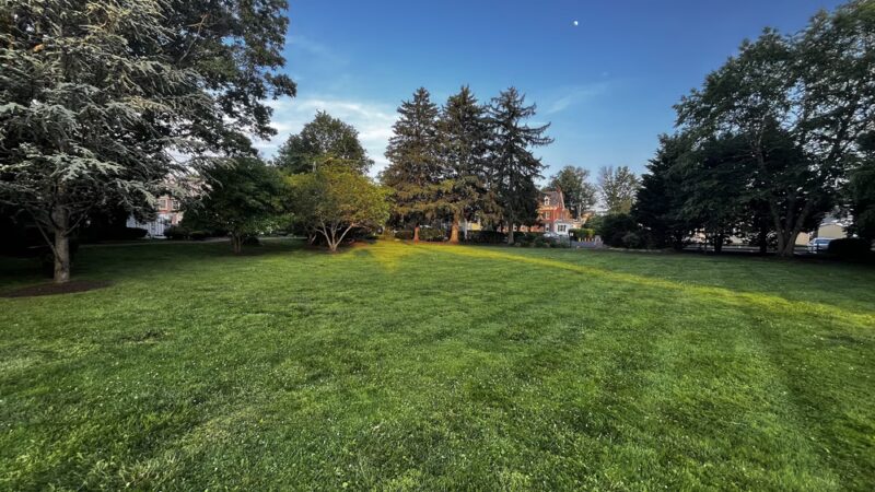 Langhorne Community Park - Langhorne, PA