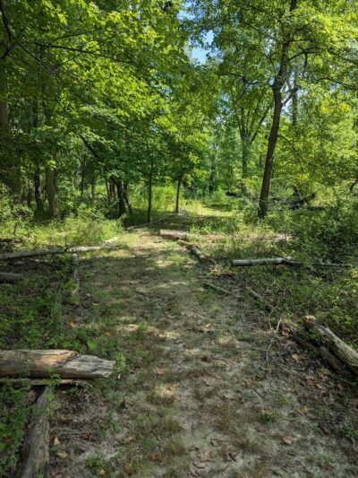 Langhorne Community Park - Langhorne, PA