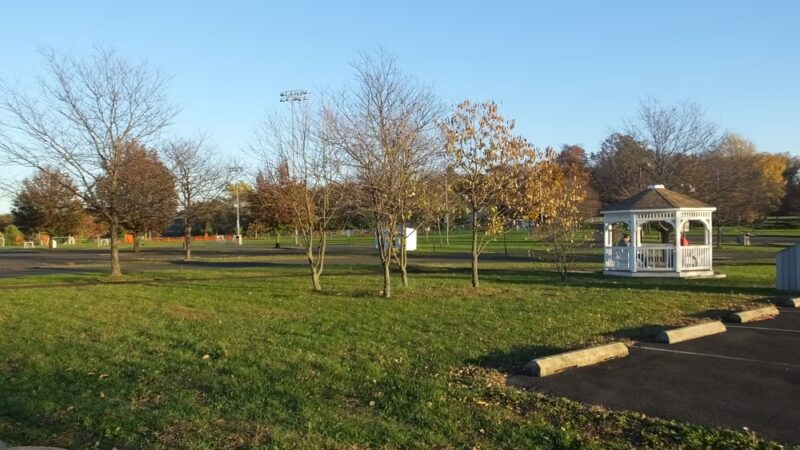 Middletown Community Park - Langhorne, PA