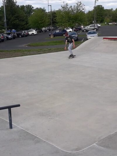 Middletown Community Park - Langhorne, PA