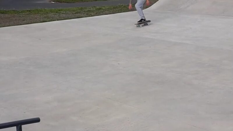 Middletown Community Park - Langhorne, PA