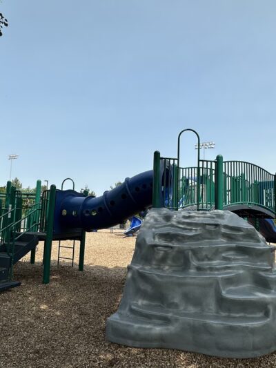 Middletown Community Park - Langhorne, PA