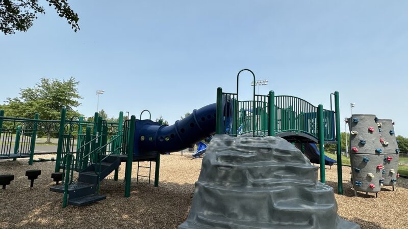 Middletown Community Park - Langhorne, PA