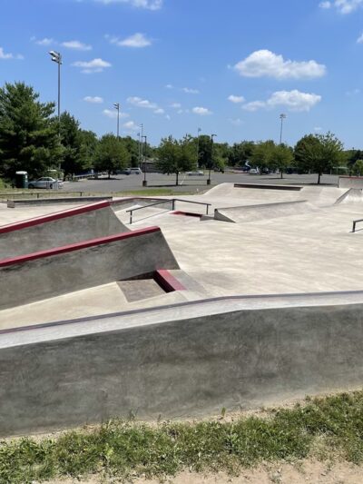 Middletown Community Park - Langhorne, PA