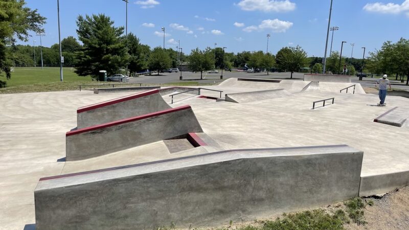 Middletown Community Park - Langhorne, PA