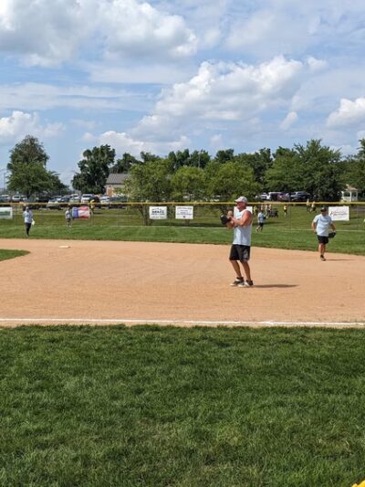Middletown Community Park - Langhorne, PA