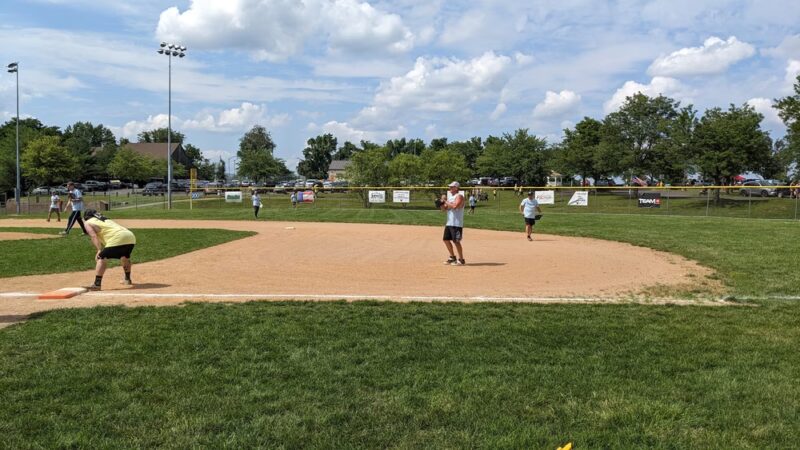 Middletown Community Park - Langhorne, PA
