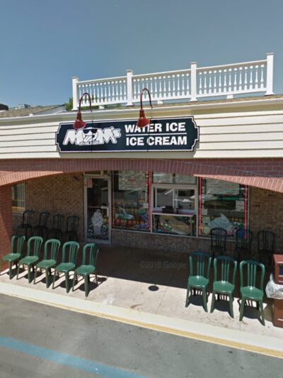 Mom's Homemade Water Ice & Ice Cream - Langhorne, PA