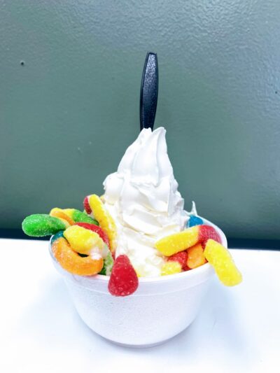 Mom's Homemade Water Ice & Ice Cream - Langhorne, PA