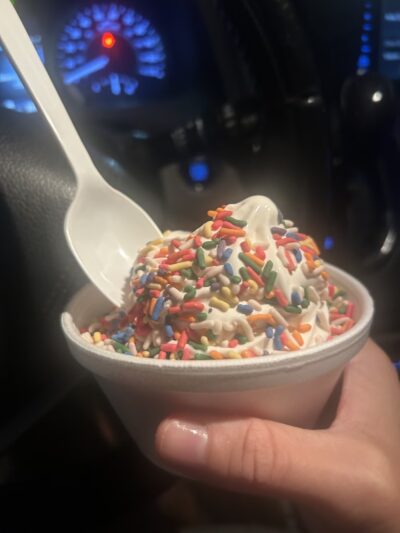 Mom's Homemade Water Ice & Ice Cream - Langhorne, PA