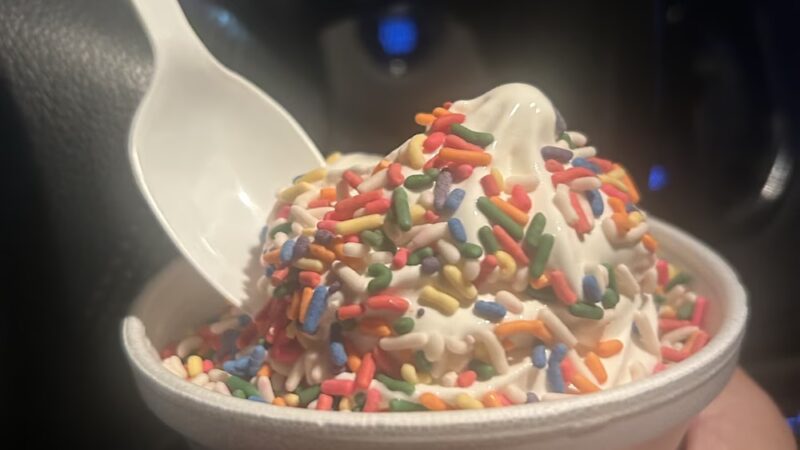 Mom's Homemade Water Ice & Ice Cream - Langhorne, PA