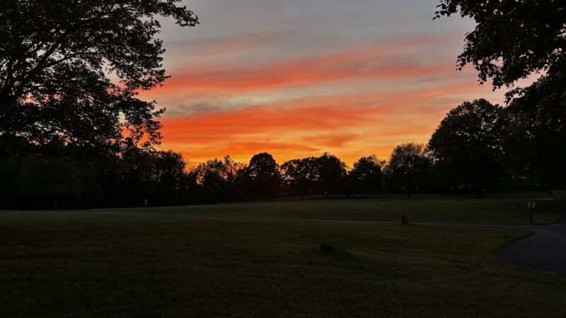 Park - Langhorne, PA