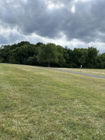 Park Pavilion #11 - Langhorne, PA