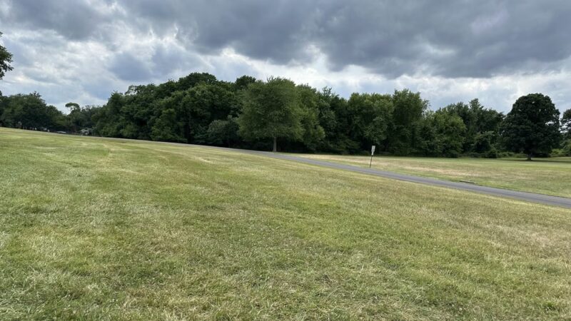 Park Pavilion #11 - Langhorne, PA