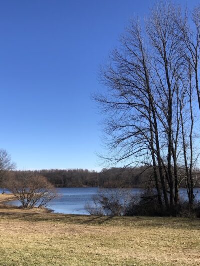 Park Pavillion#1 - Langhorne, PA