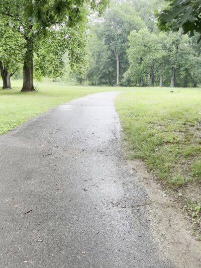 Park Pavillion#1 - Langhorne, PA