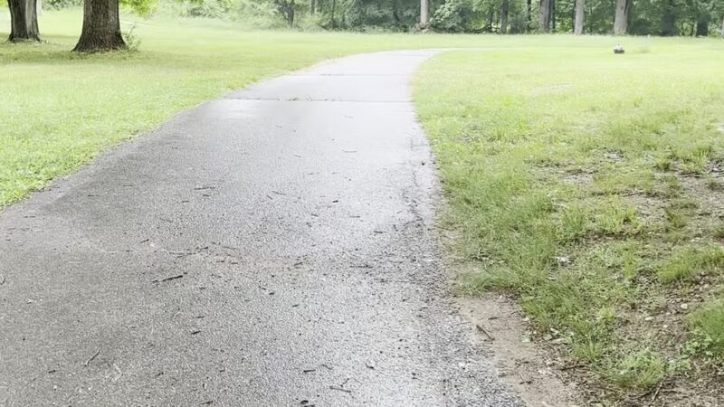 Park Pavillion#1 - Langhorne, PA