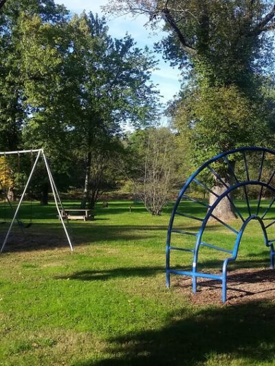Playwicki Park - Langhorne, PA
