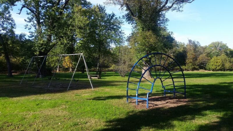 Playwicki Park - Langhorne, PA