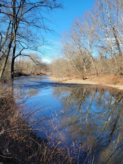 Playwicki Park - Langhorne, PA