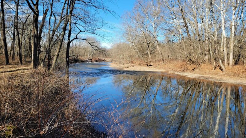 Playwicki Park - Langhorne, PA