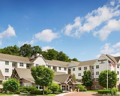 Residence Inn Philadelphia Langhorne - Langhorne, PA