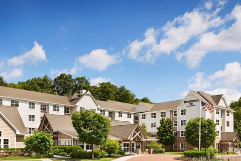 Residence Inn Philadelphia Langhorne - Langhorne, PA